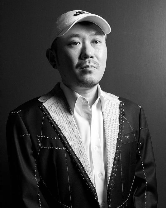 Atle Magazine - 한동욱 감독님