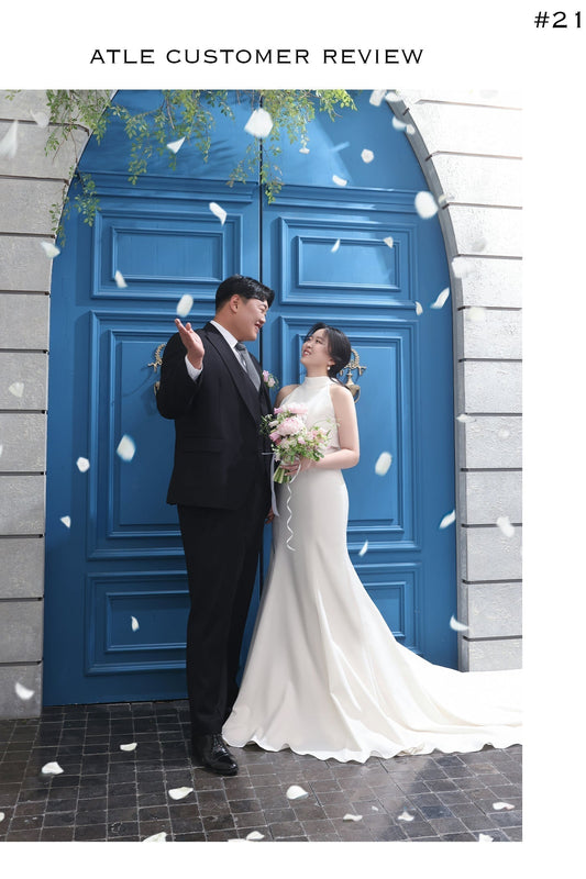 CUSTOMER REVIEW #21 [청담본점 고객]