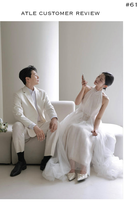 CUSTOMER REVIEW #61 [청담본점 고객]