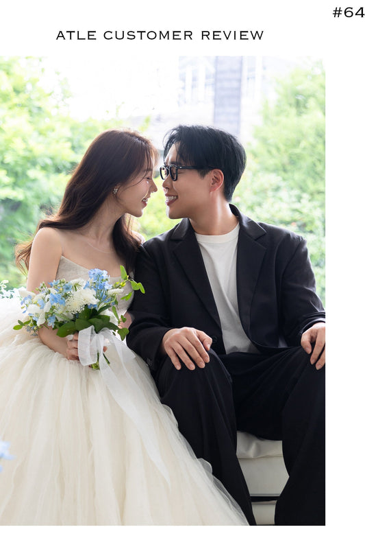 CUSTOMER REVIEW #64 [청담본점 고객]