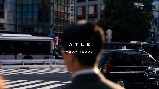 TOKYO TRAVEL