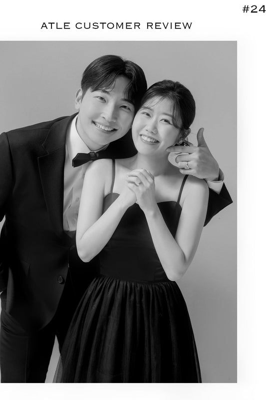 CUSTOMER REVIEW #24 [청담본점 고객]