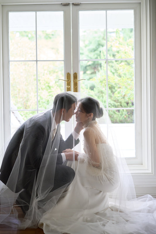 축구선수 조성빈 장세라님 웨딩화보