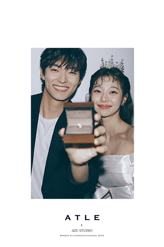 AZU STUDIO WEDDING SAMPLE