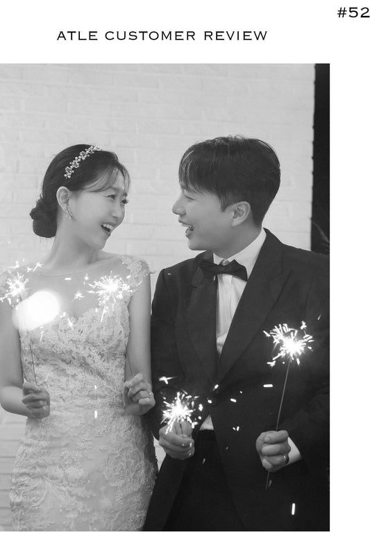 CUSTOMER REVIEW #52 [청담본점 고객]