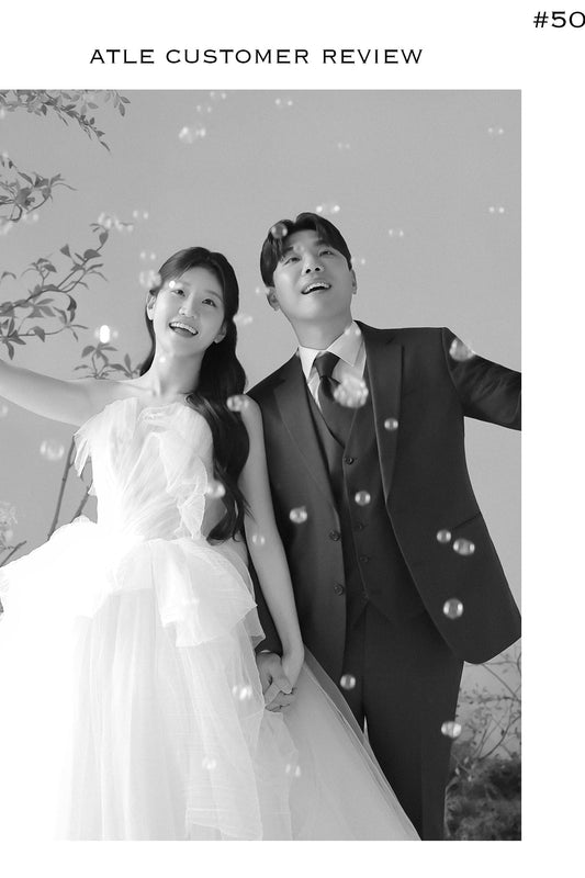 CUSTOMER REVIEW #50 [청담본점 고객]