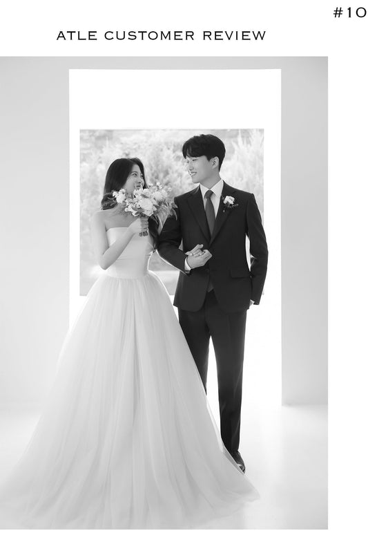 CUSTOMER REVIEW #10 [청담본점 고객]